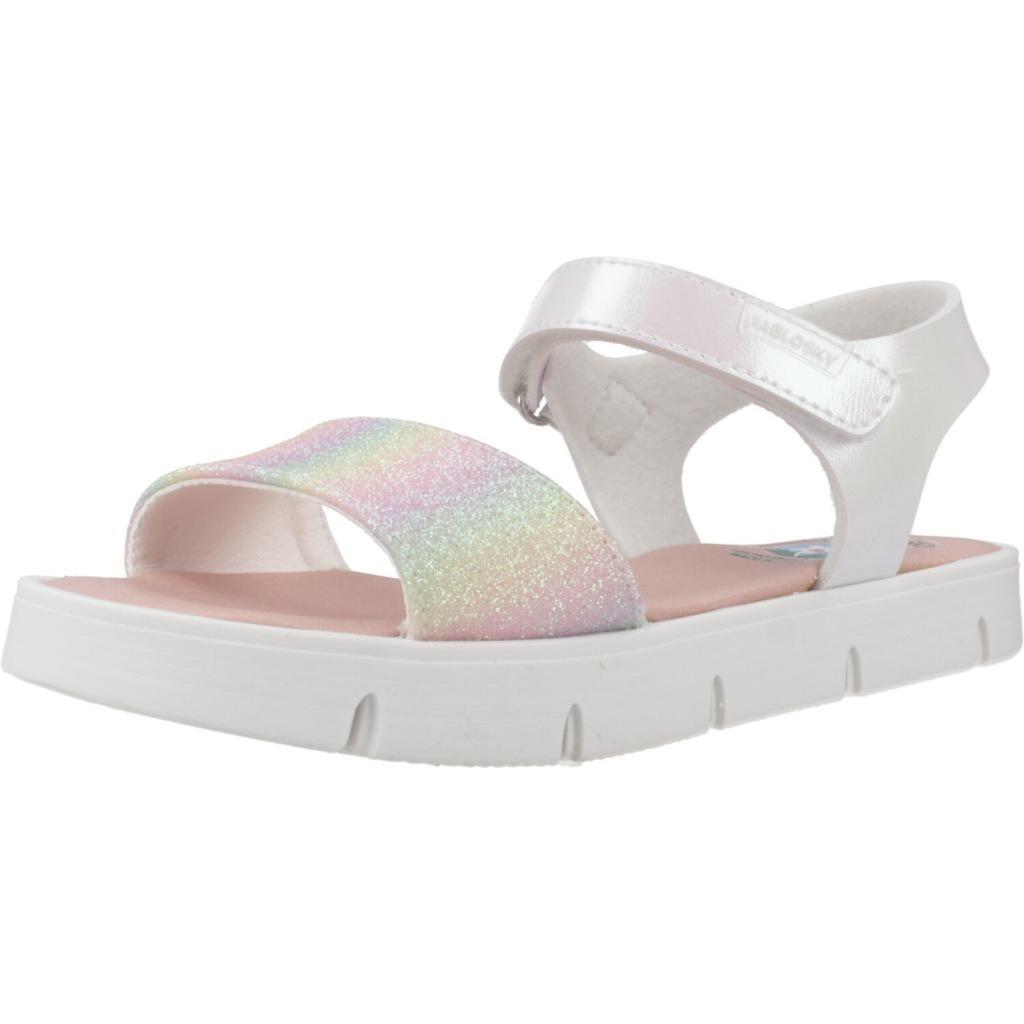 Pablosky modelo 440602p cor branco