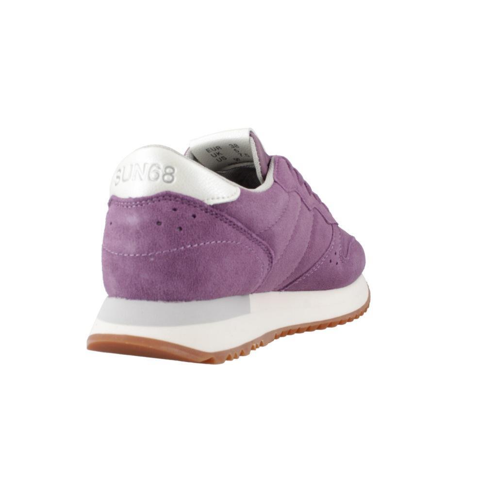 Buty SUN68 SCPZ43213 Fioletowy 3/5