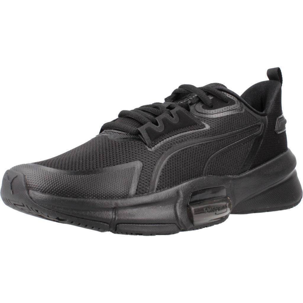 Scarpe Da Ginnastica Puma Modello Pwrframe Tr 3 Colore Nero 1/7