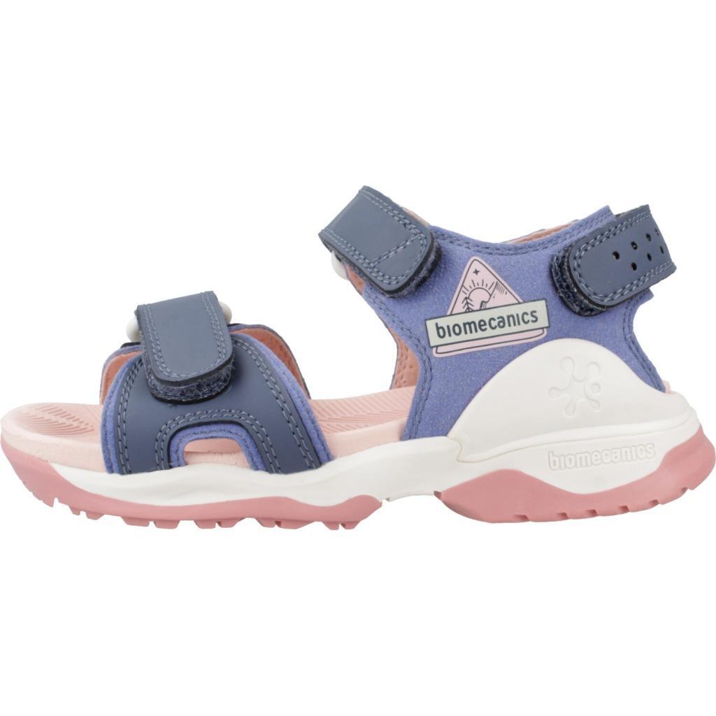 Sandalias Niña Biomecanics 242281b 2/5