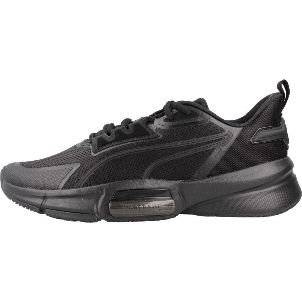 Scarpe Da Ginnastica Puma Modello Pwrframe Tr 3 Colore Nero 2/7