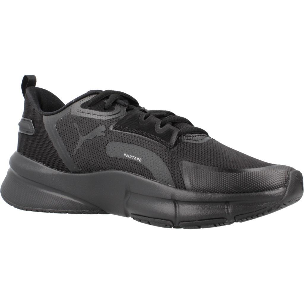 Scarpe Da Ginnastica Puma Modello Pwrframe Tr 3 Colore Nero 5/7