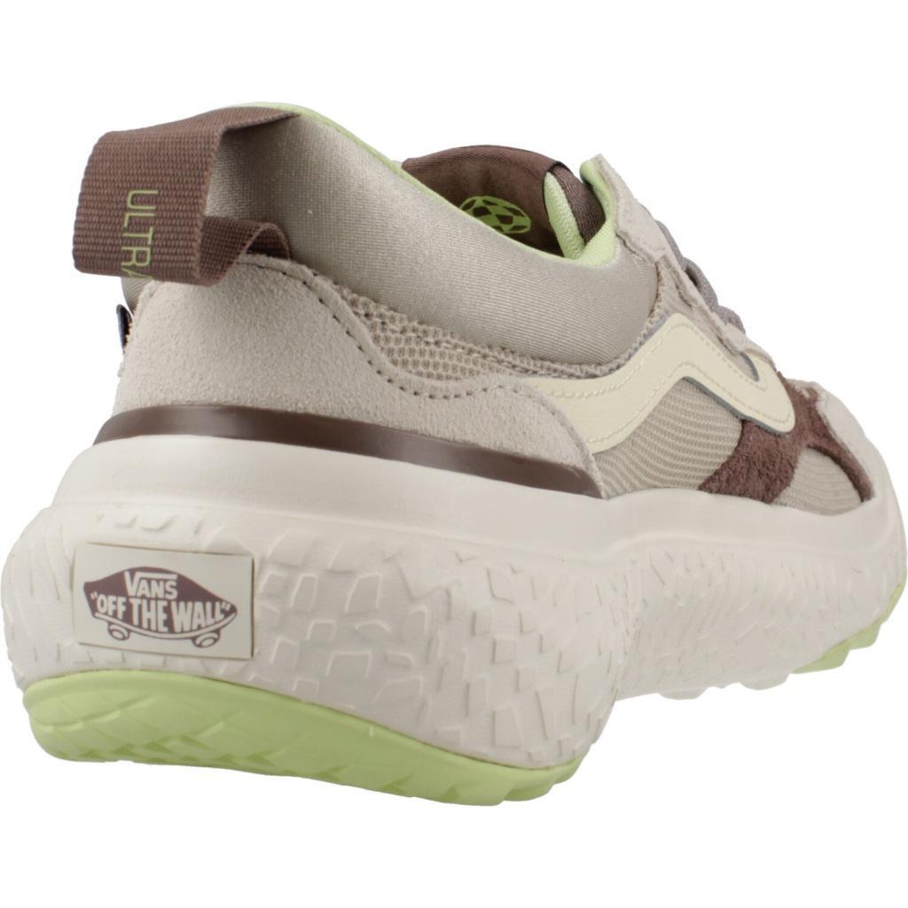 Baskets Vans Modèle Mte Ultrarange Neo Vr3 Couleur Marron 3/5