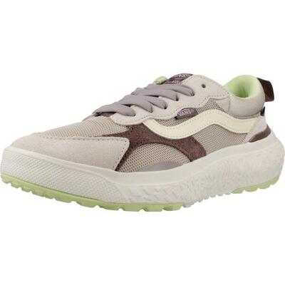 Tenisówki Vans Model Mte Ultrarange Neo Vr3 Kolor Brązowy