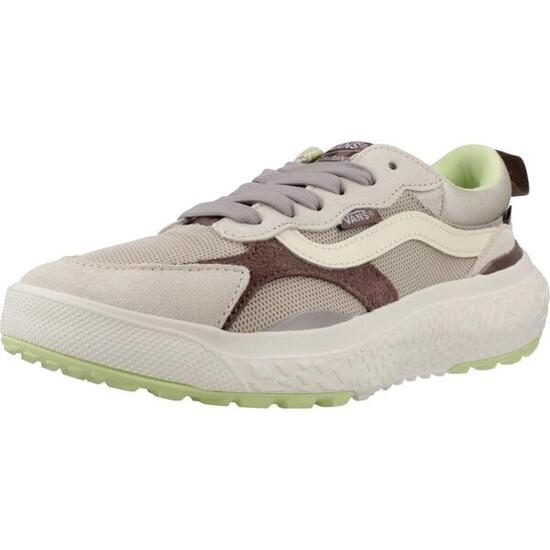 Tenisówki Vans Model Mte Ultrarange Neo Vr3 Kolor Brązowy