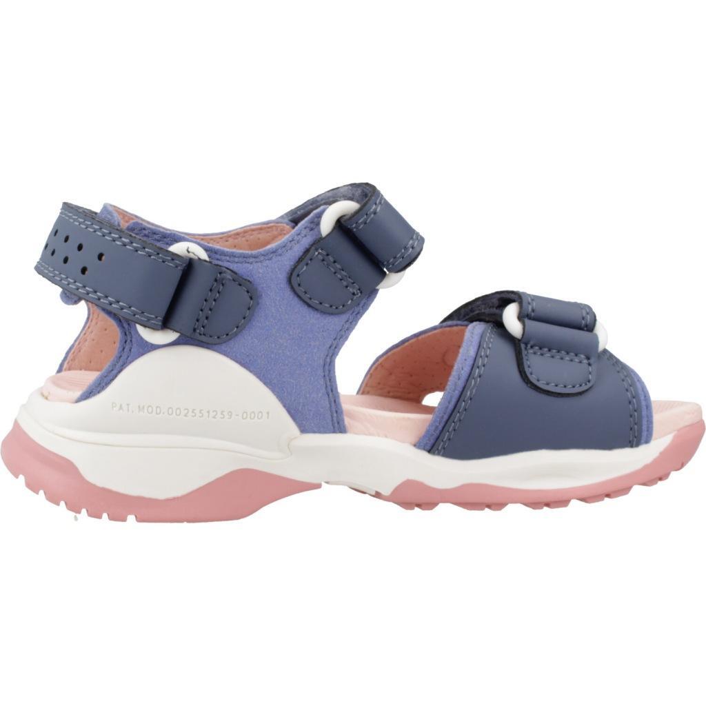 Sandalias Niña Biomecanics 242281b 4/5