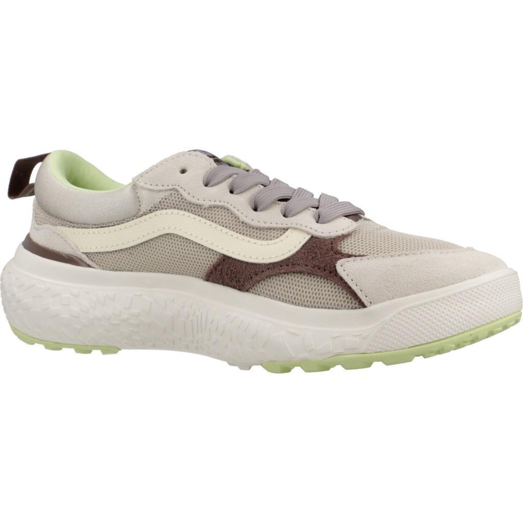 Baskets Vans Modèle Mte Ultrarange Neo Vr3 Couleur Marron 5/5