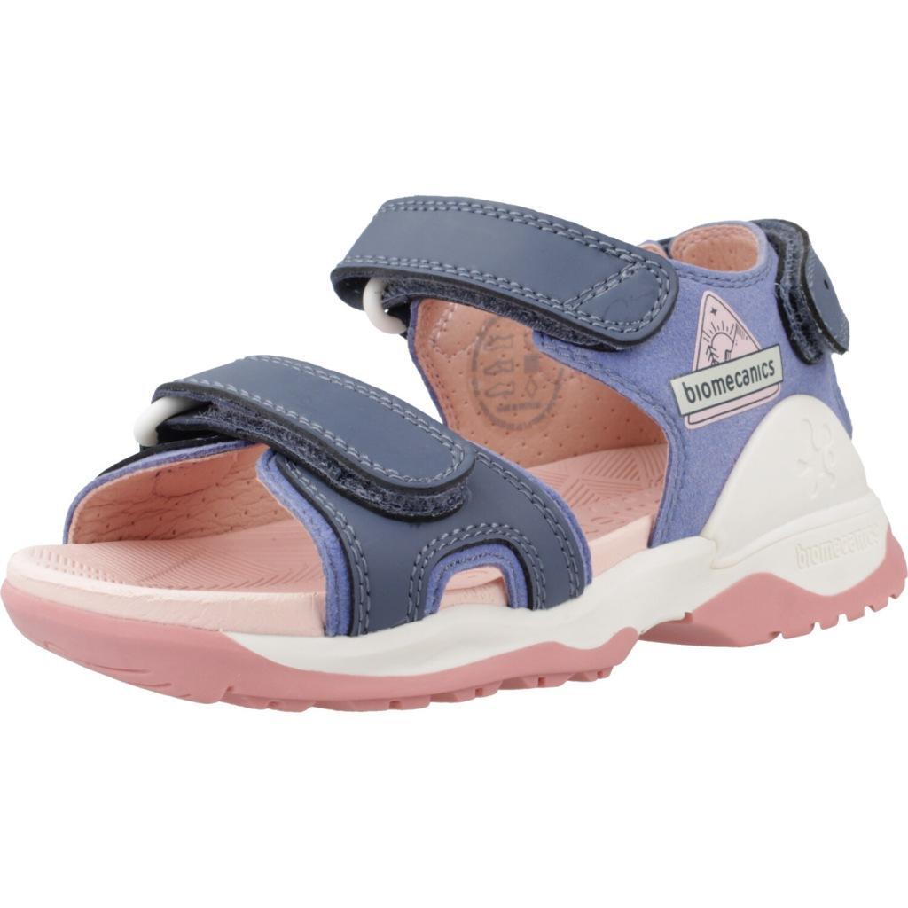Biomecanics - Sandales Biomecanics Modèle 242281b Couleur Bleu - Sandales - Bleu - 28 - Decathlon
