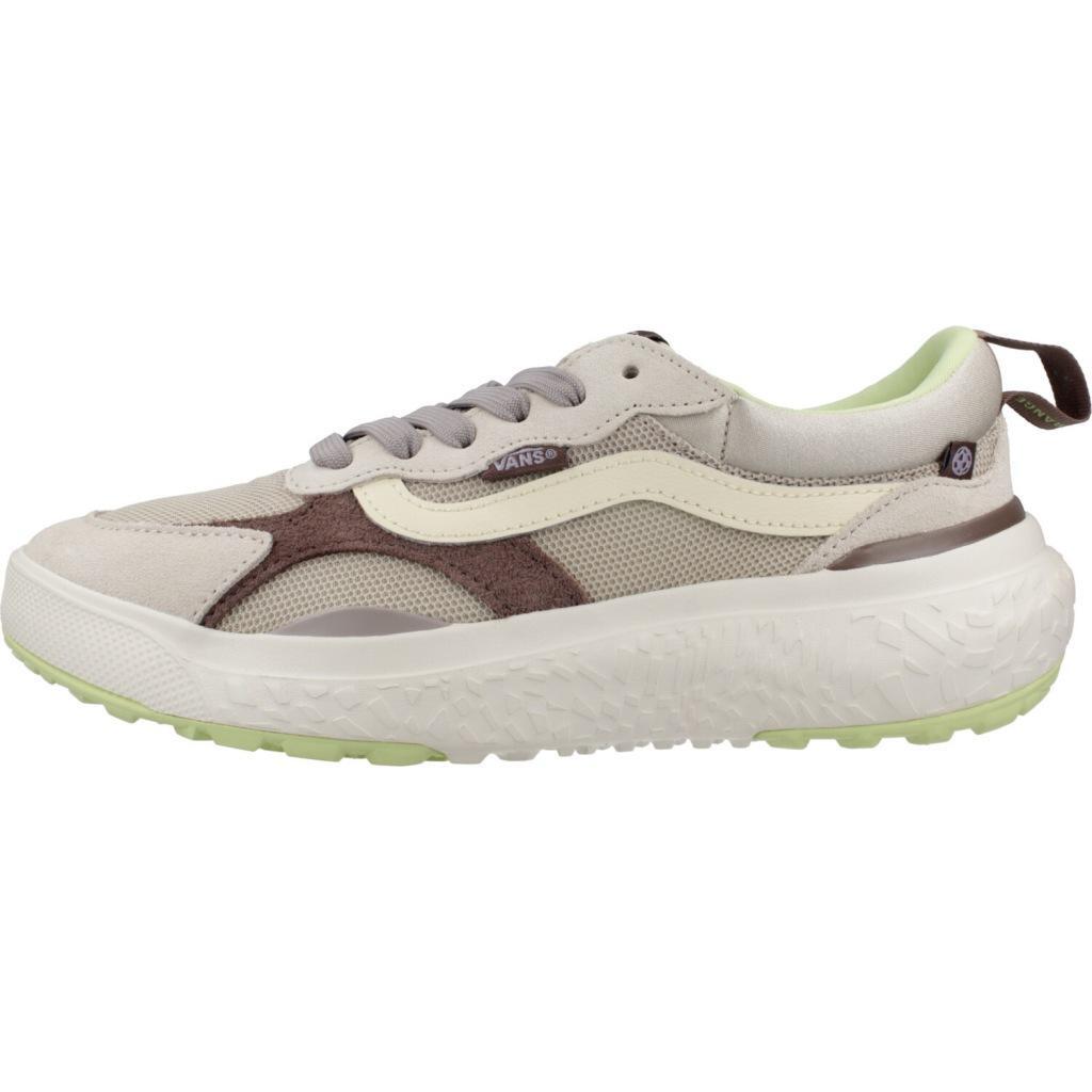 Baskets Vans Modèle Mte Ultrarange Neo Vr3 Couleur Marron 2/5