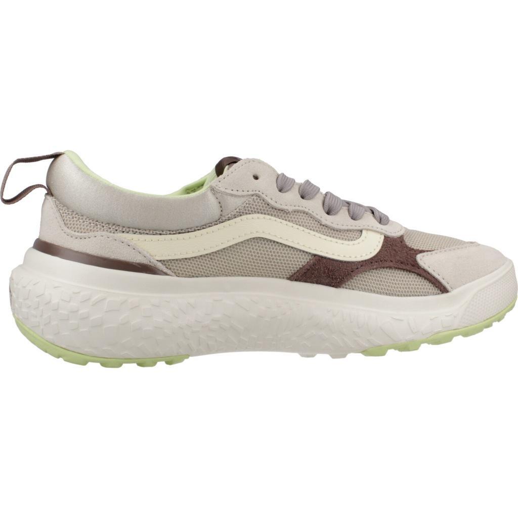 Baskets Vans Modèle Mte Ultrarange Neo Vr3 Couleur Marron 4/5