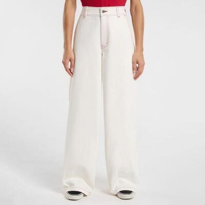 DENIM CARPENTER PANT