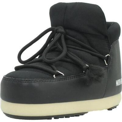 Stiefel Moon Boot Modell Mb Evx Pumps Farbe Schwarz