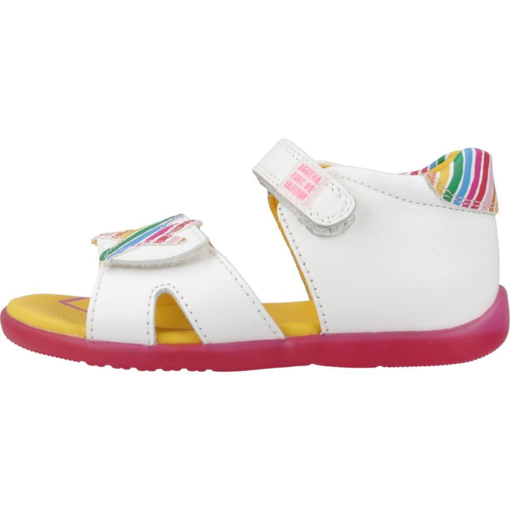 Sandalias Niña Agatha Ruiz De La Prada 242901a 2/5