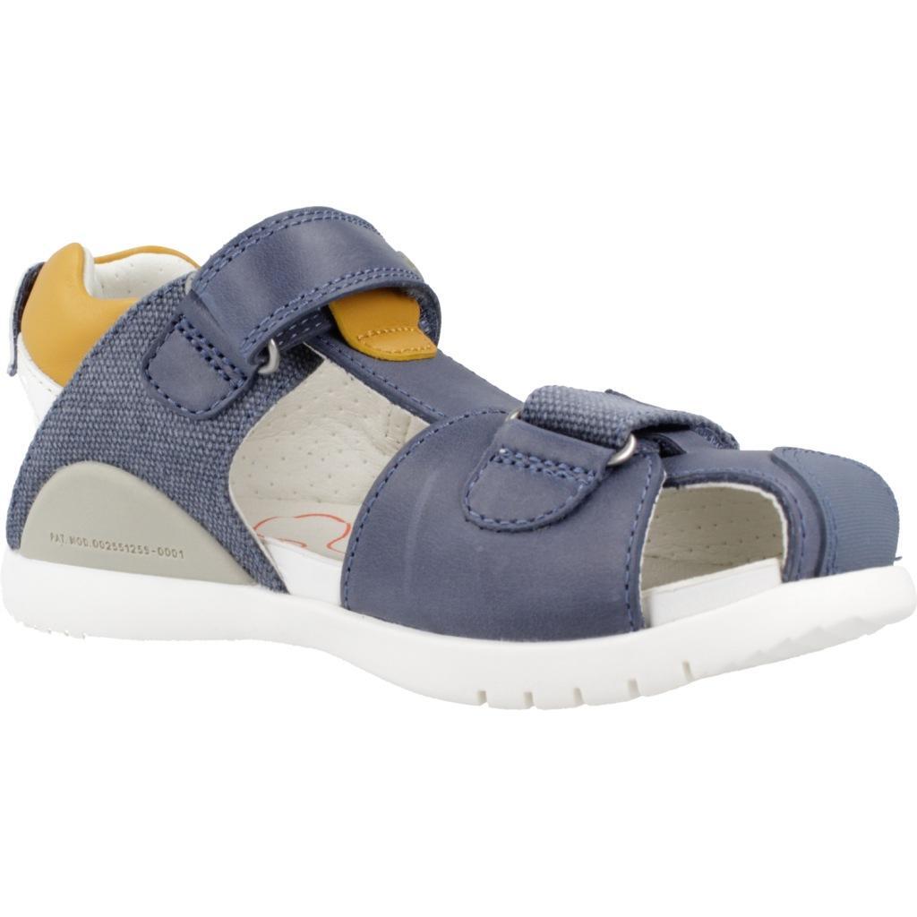 Biomecanics Modelo 242253b Cor Azul 5/5
