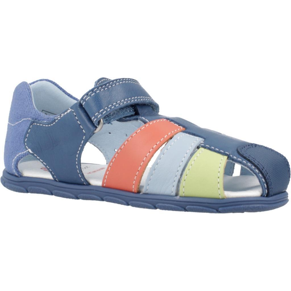 Sandales Pablosky Modèle 052210p Couleur Bleu 5/6