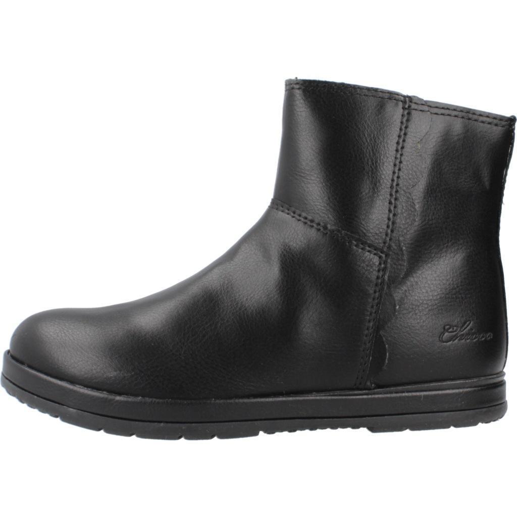 Bottes Chicco Modello 1070158c Colore Nero 2/5