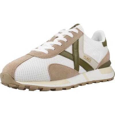 Zapatillas hombre Munich Sapporo Blanco