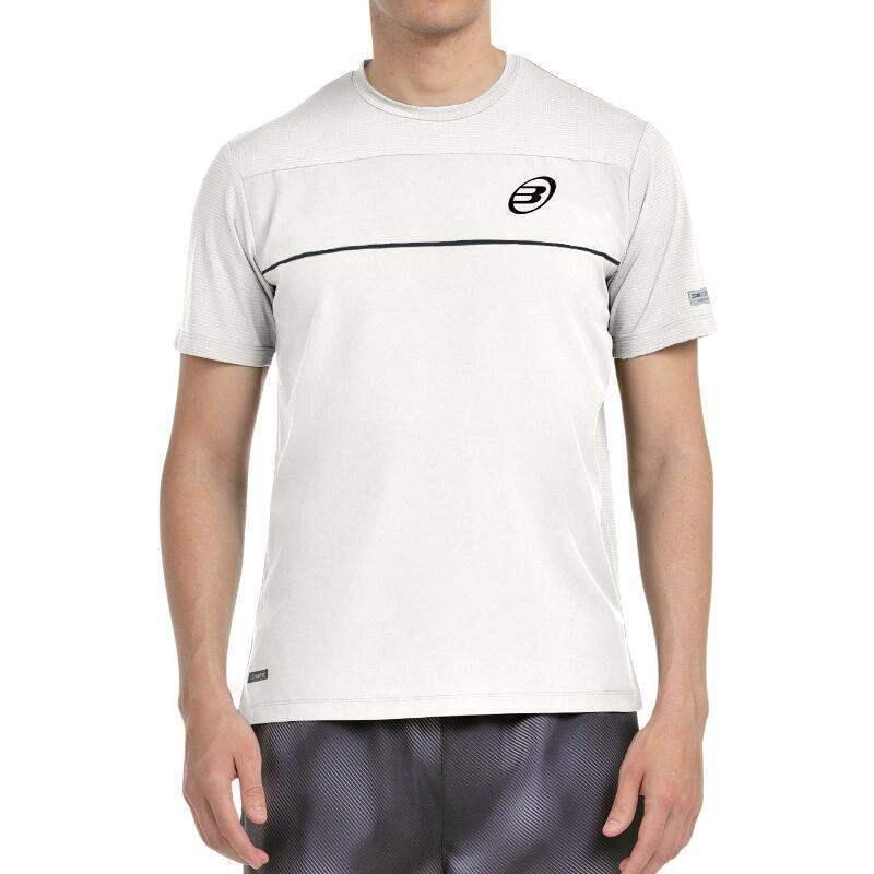 Maglietta Bullpadel Monda 5/5