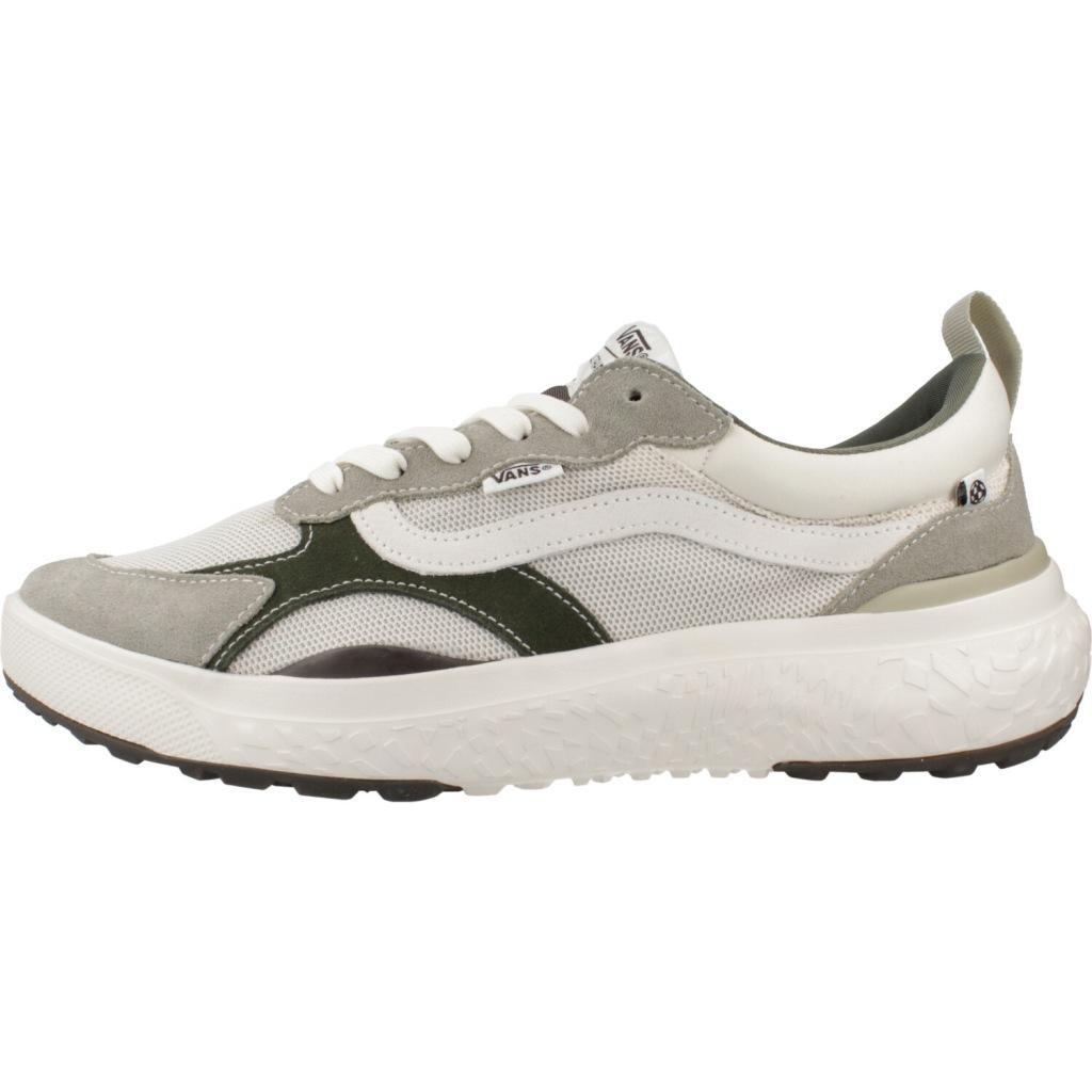 Baskets Vans Modèle Mte Ultrarange Neo Vr3 Couleur Vert 2/5