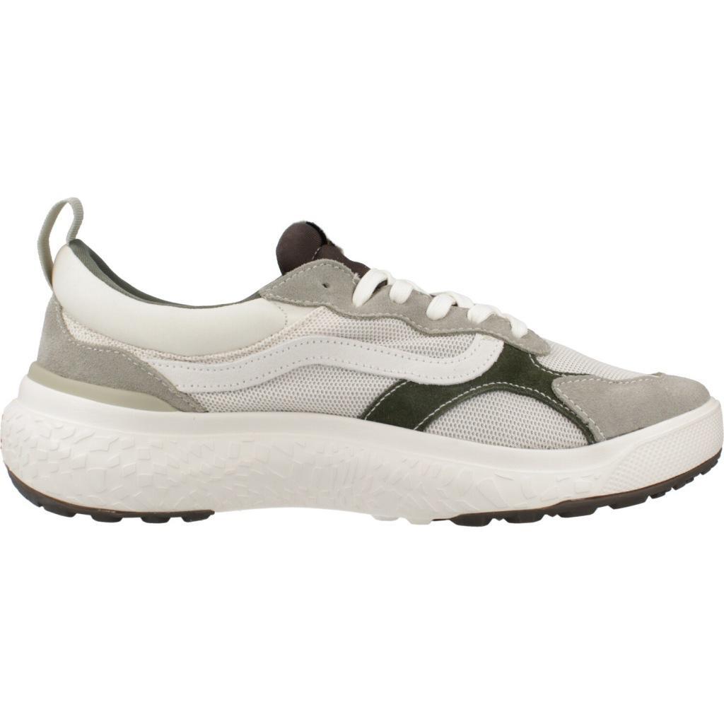 Baskets Vans Modèle Mte Ultrarange Neo Vr3 Couleur Vert 4/5
