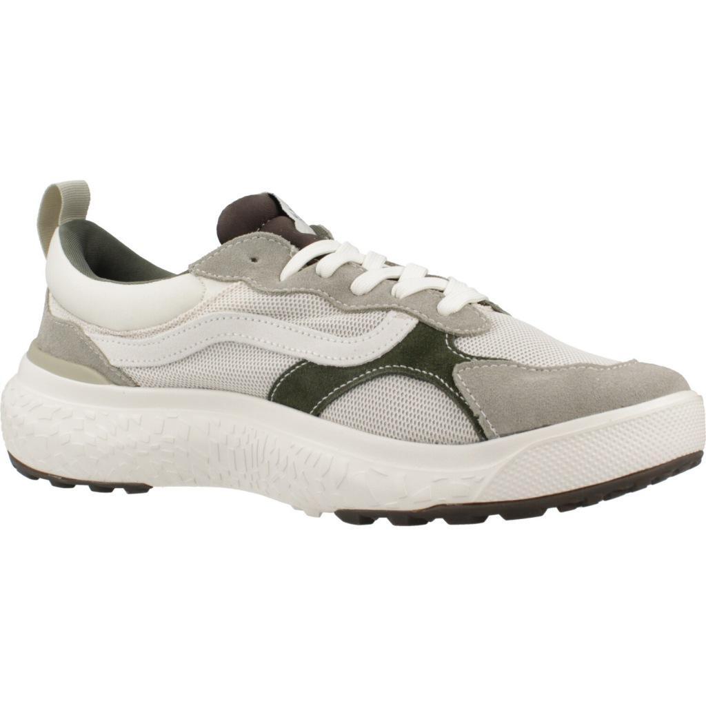 Baskets Vans Modèle Mte Ultrarange Neo Vr3 Couleur Vert 5/5