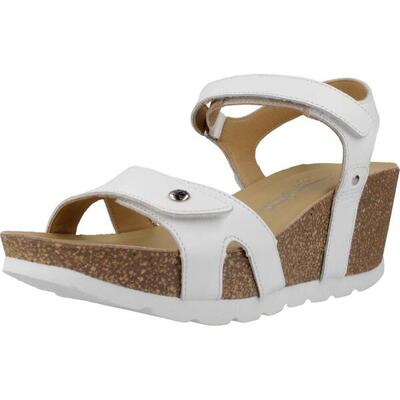 Sandalen Panama Jack Modell Ruth B3 Farbe Weiß
