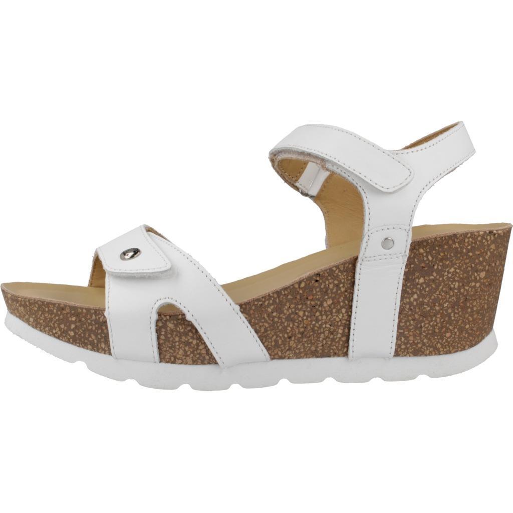 Sandalias Mujer Panama Jack Ruth B3 2/5