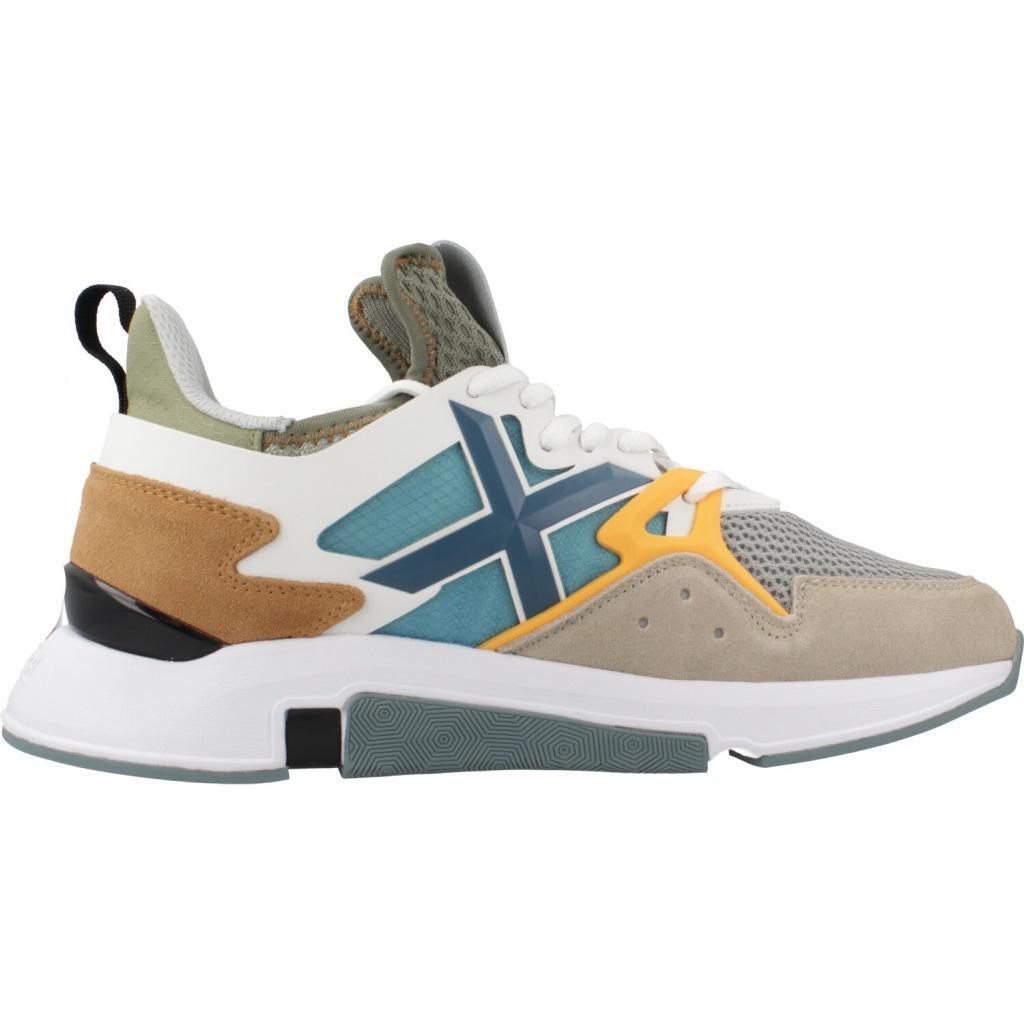 Scarpe Da Ginnastica Munich Modello Clik89 Colore Multicolore 4/5