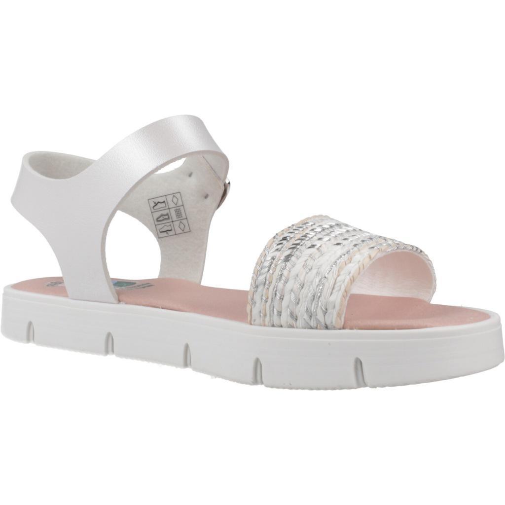 Pablosky Modelo 440904p Cor Branco 5/5