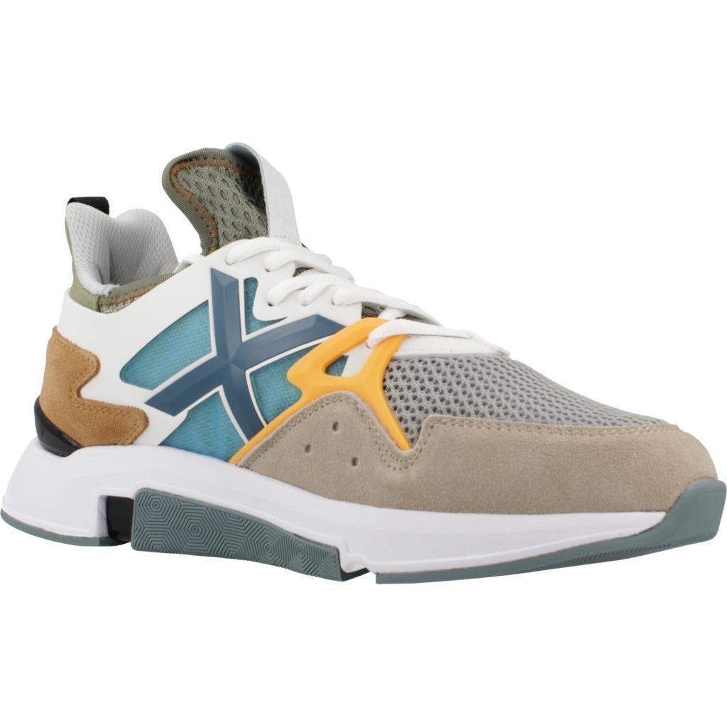 Scarpe Da Ginnastica Munich Modello Clik89 Colore Multicolore 5/5