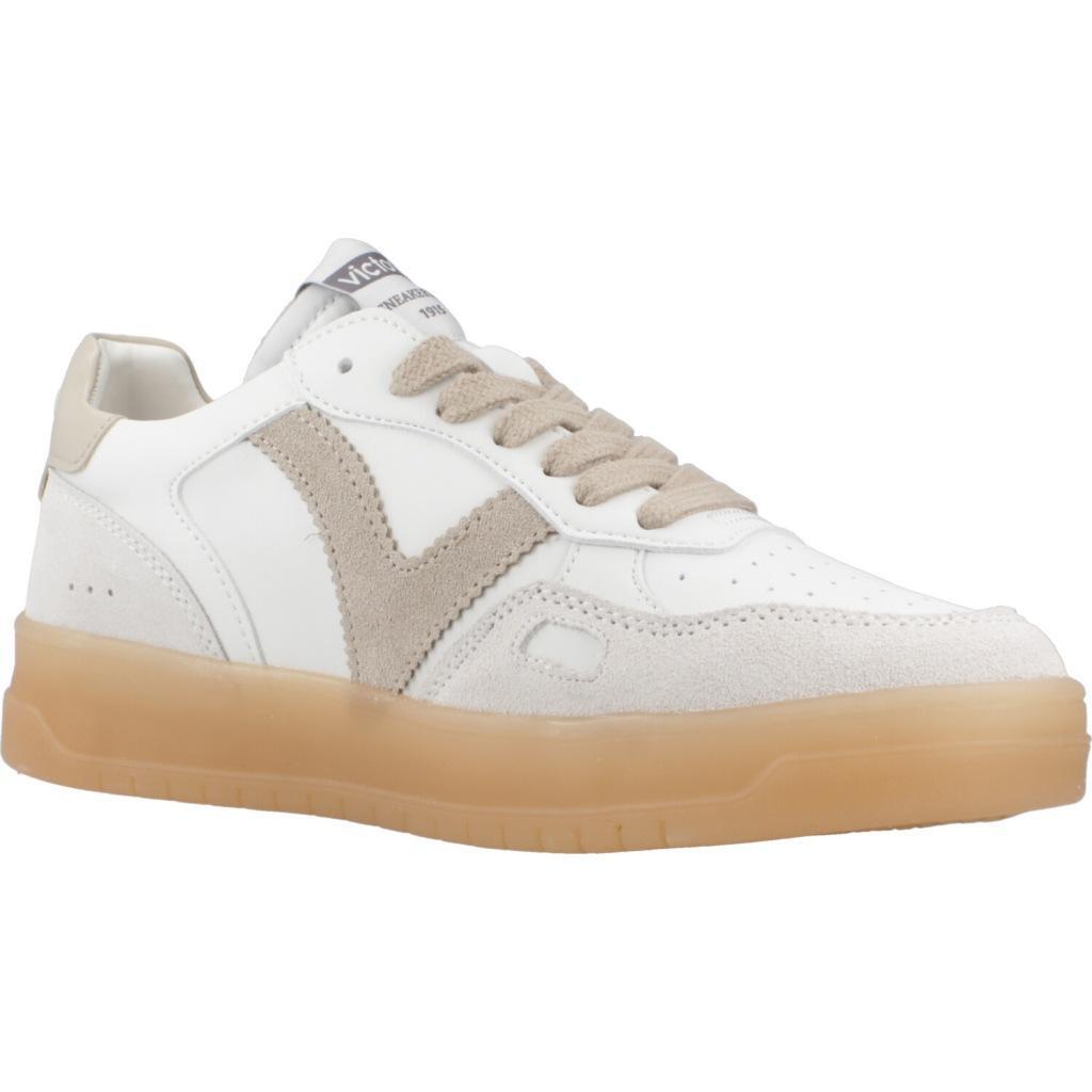 Baskets Victoria Modèle 1257129v Couleur Blanc VICTORIA | Decathlon