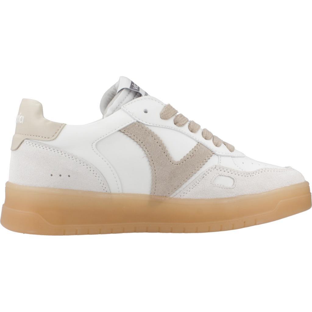 Sneakers Victoria Modell 1257129v Farbe Weiß 4/5