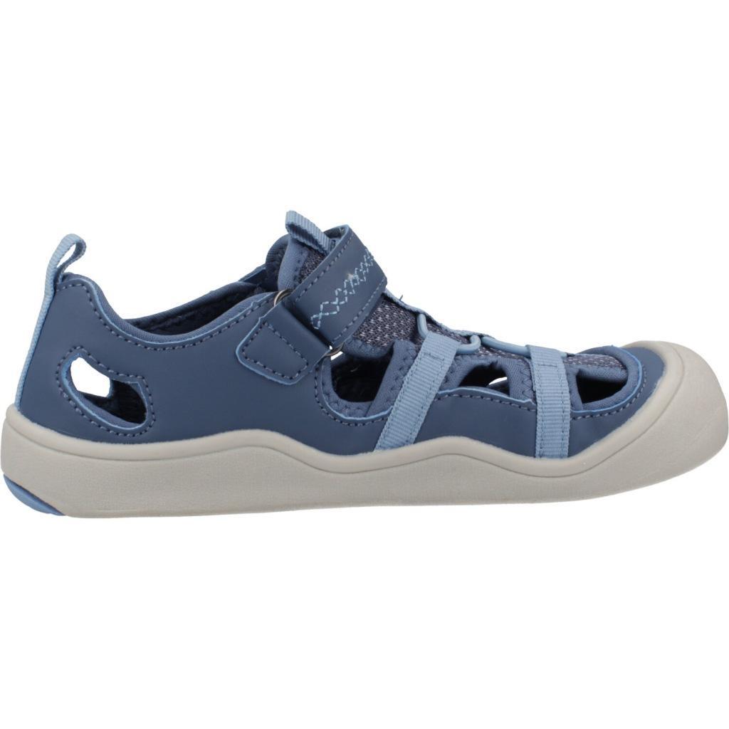 Sandali Blanditos Modello Olimpobd Colore Blu 4/5