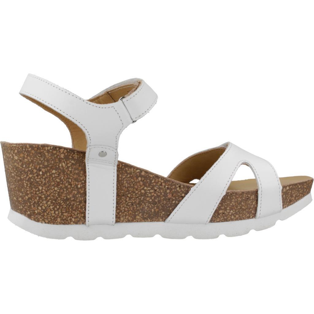 Sandalias Mujer Panama Jack Ruth B3 4/5