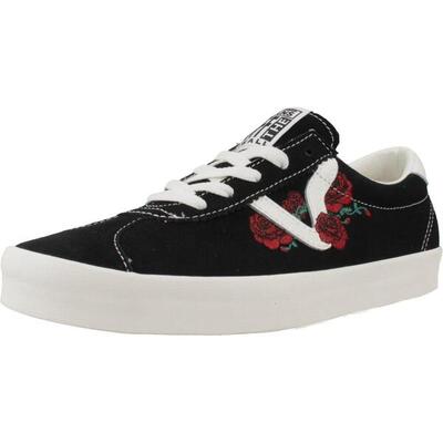 Sneakers Vans Modell Sport Low Farbe Schwarz