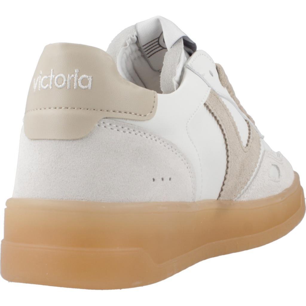 Sneakers Victoria Modell 1257129v Farbe Weiß 3/5