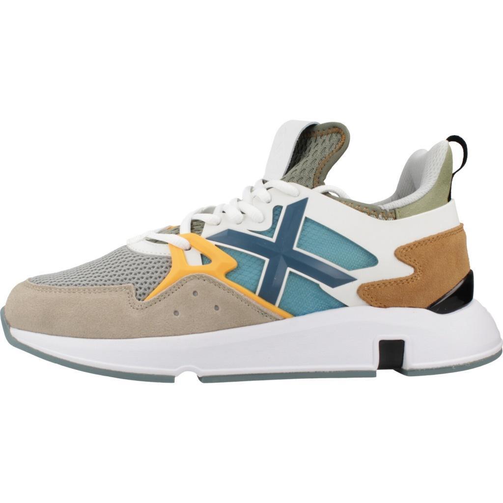 Scarpe Da Ginnastica Munich Modello Clik89 Colore Multicolore 2/5