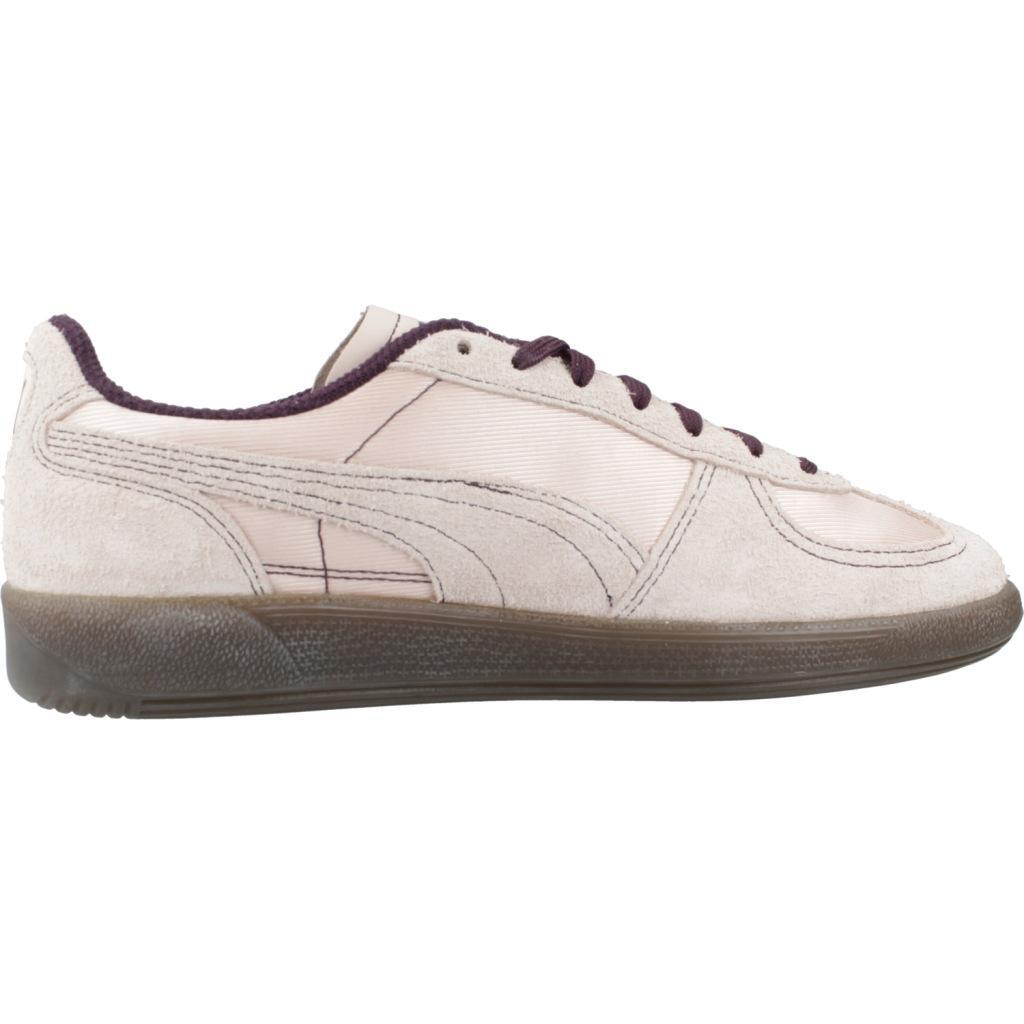 Zapatillas mujer Puma Palermo Clobber Dresscode Rosa 4/5