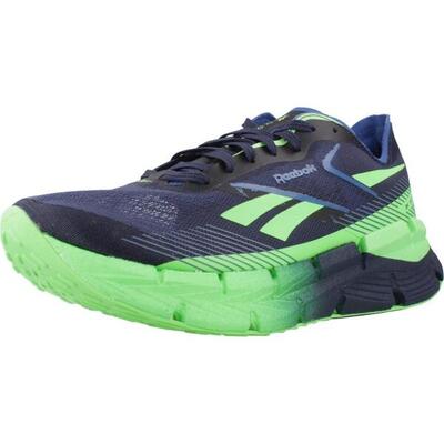 Sneakers reebok model floatzig x1 kleur blauw