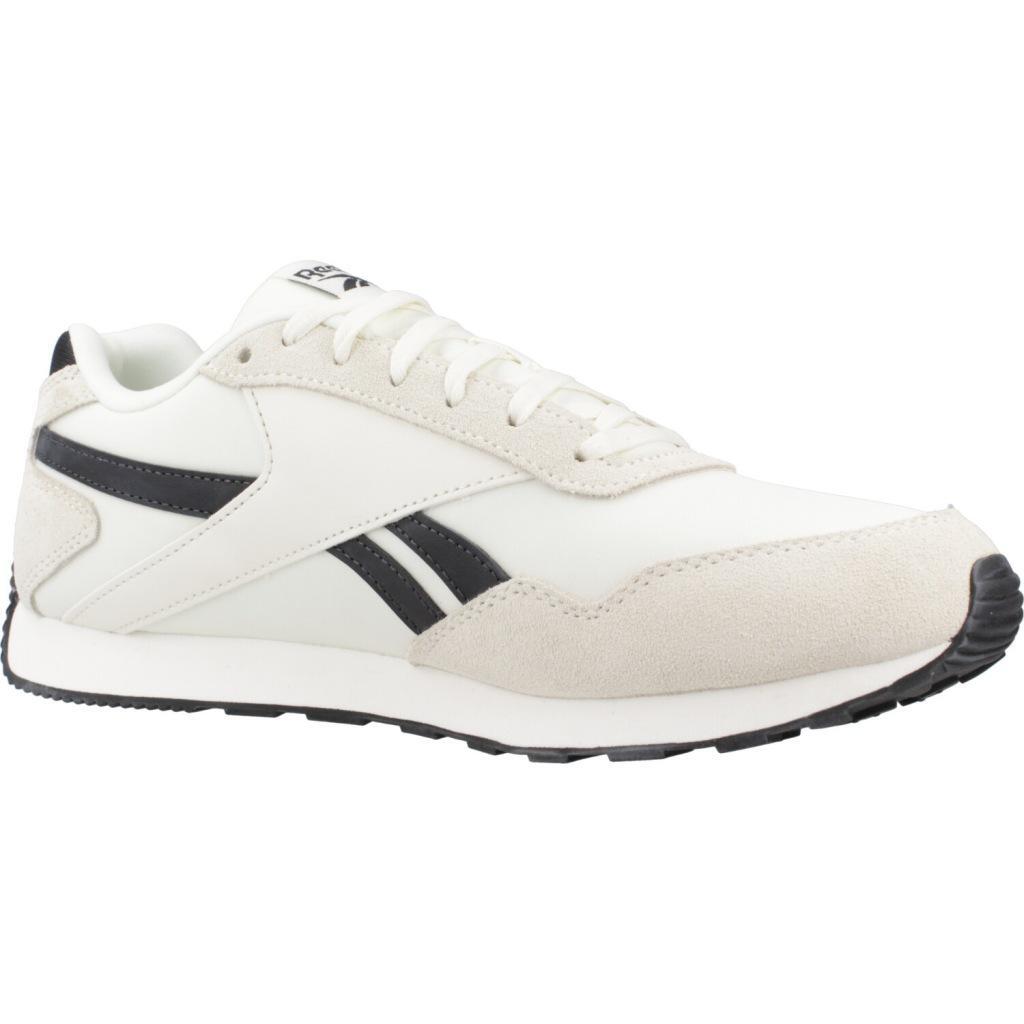 Baskets Reebok Modèle Glide Low Couleur Blanc 5/5