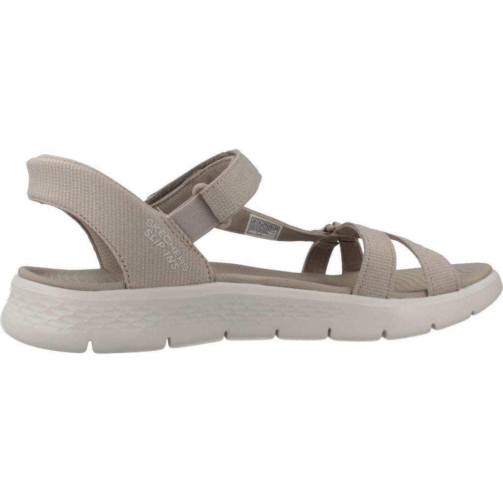 Sandalen für Damen Skechers Go Walk Flex 4/6