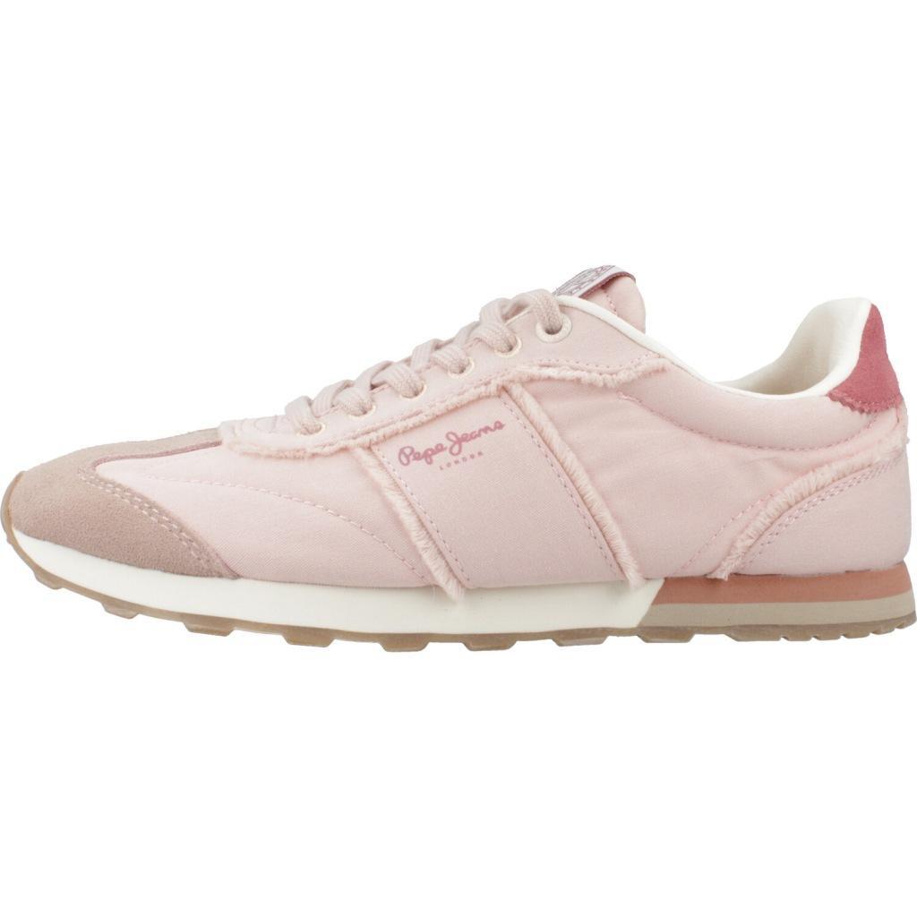 Zapatillas mujer Pepe Jeans Once Twill 2/5