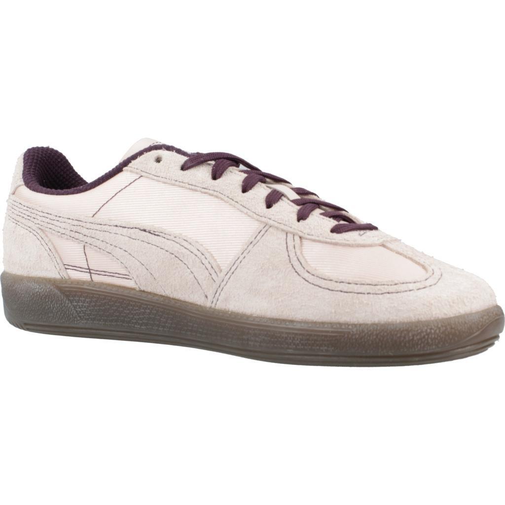Zapatillas mujer Puma Palermo Clobber Dresscode Rosa 5/5