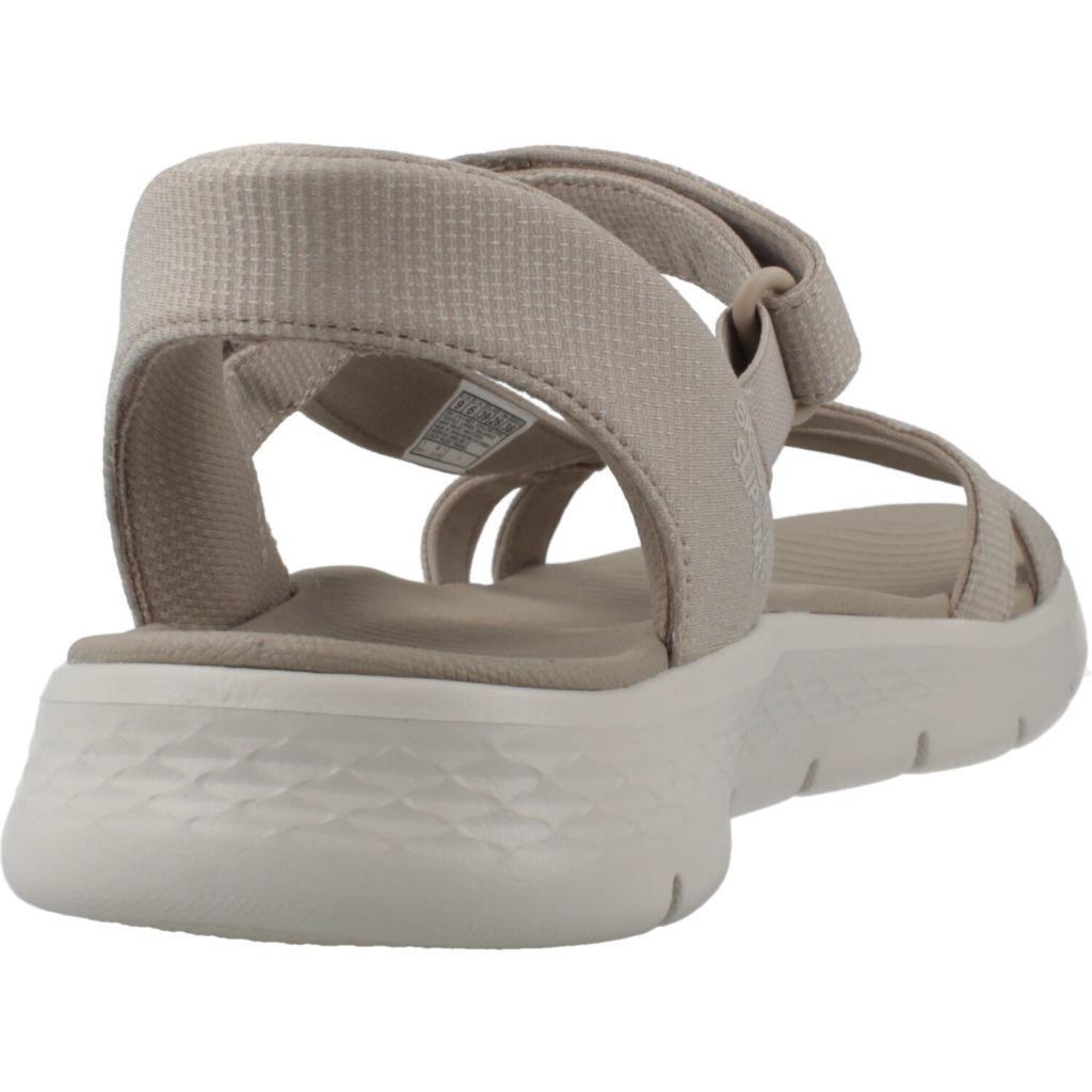 Sandalen für Damen Skechers Go Walk Flex 3/6