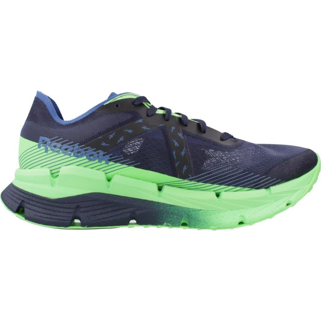 Buty REEBOK FLOATZIG X1 Niebieski 4/5