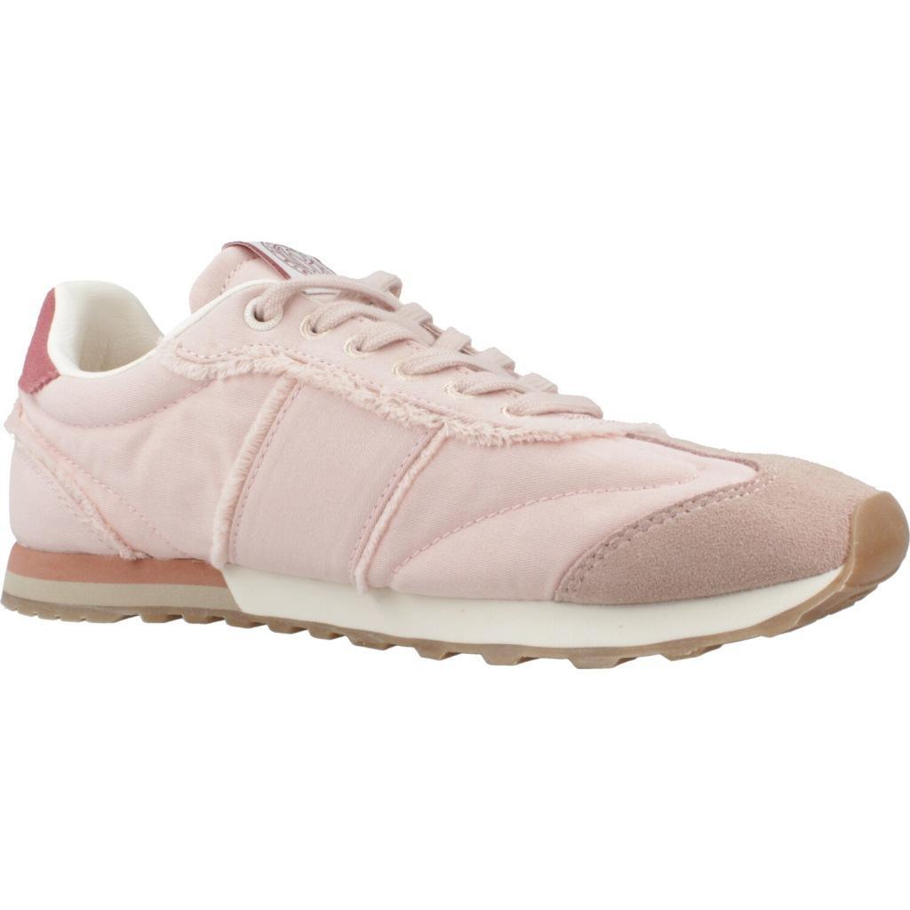 Zapatillas mujer Pepe Jeans Once Twill 5/5
