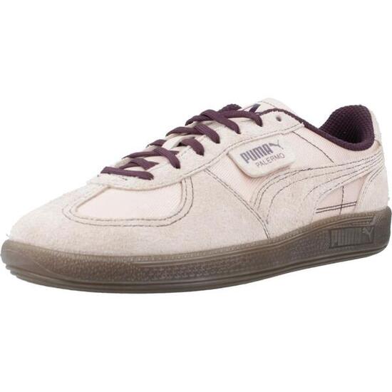 Scarpe Da Ginnastica Puma Modello Palermo Clobber Dresscode Colore Rosa