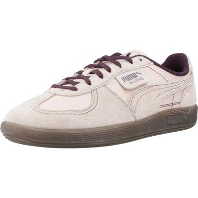 Zapatillas mujer Puma Palermo Clobber Dresscode Rosa