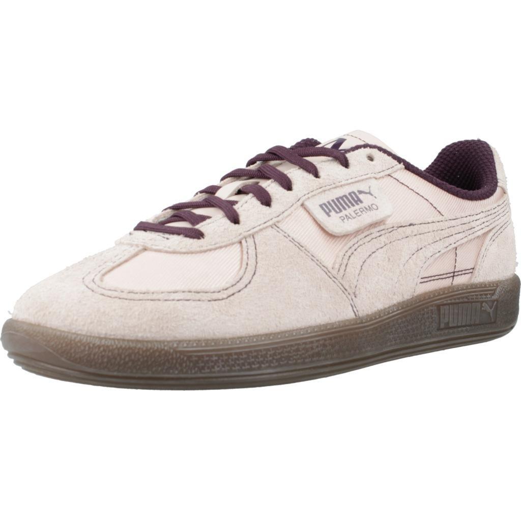 Puma - Baskets Puma Modèle Palermo Clobber Dresscode Couleur Rose - Baskets - Rose - Decathlon