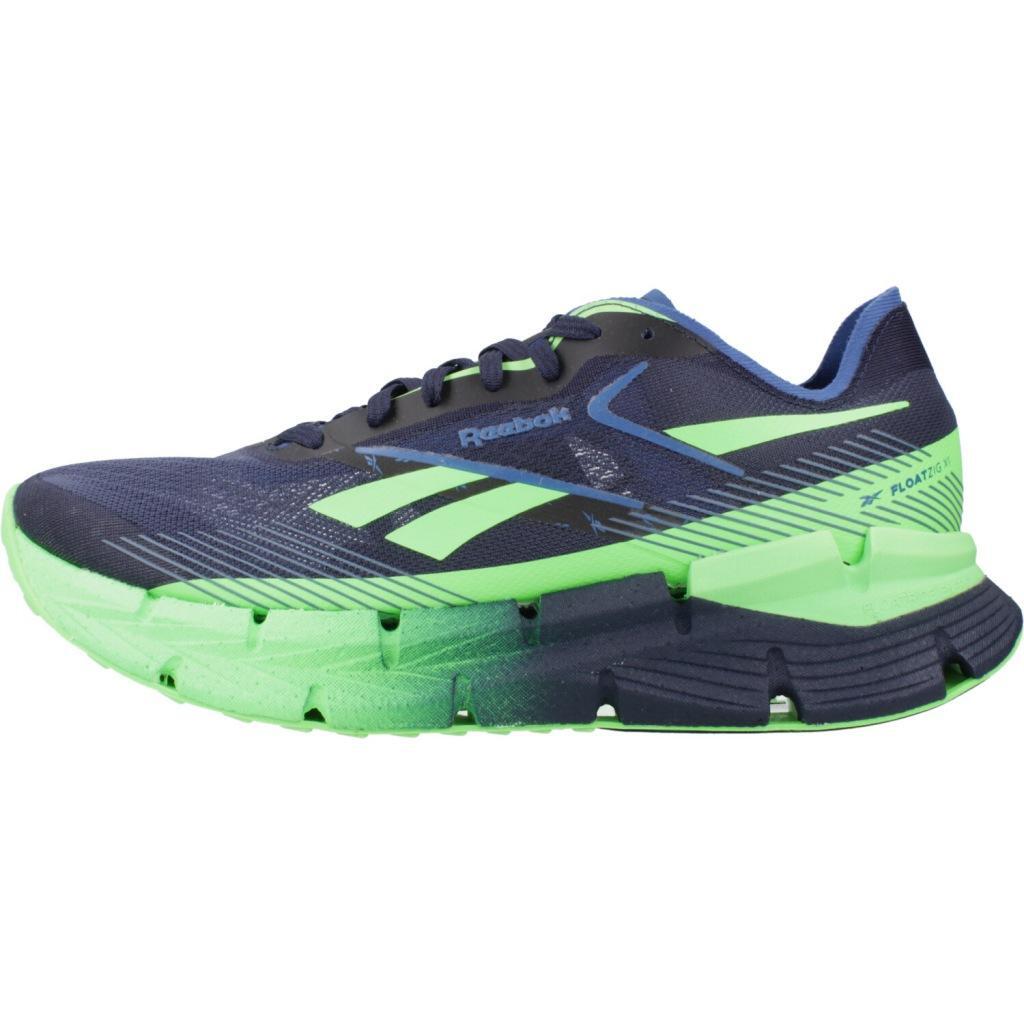 Buty REEBOK FLOATZIG X1 Niebieski 2/5